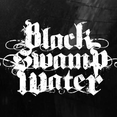 logo Black Swamp Water